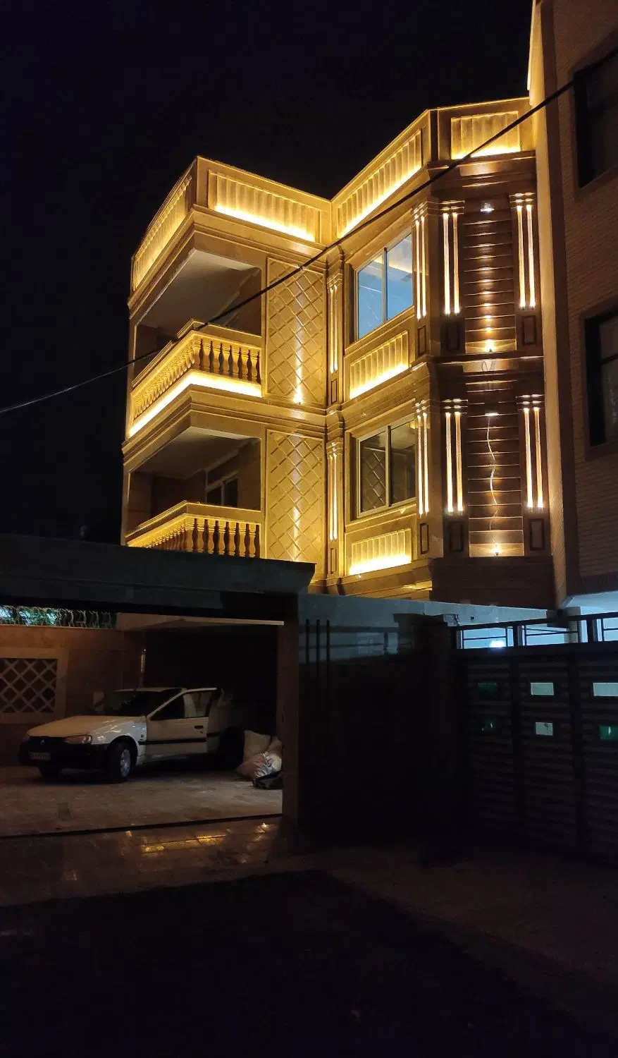 3طبقه شمالی  فول