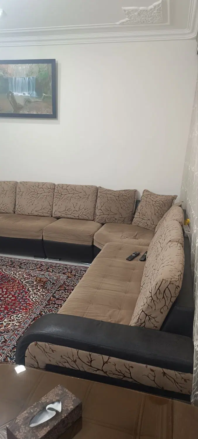 اجاره خانه سربالایی کمربندی