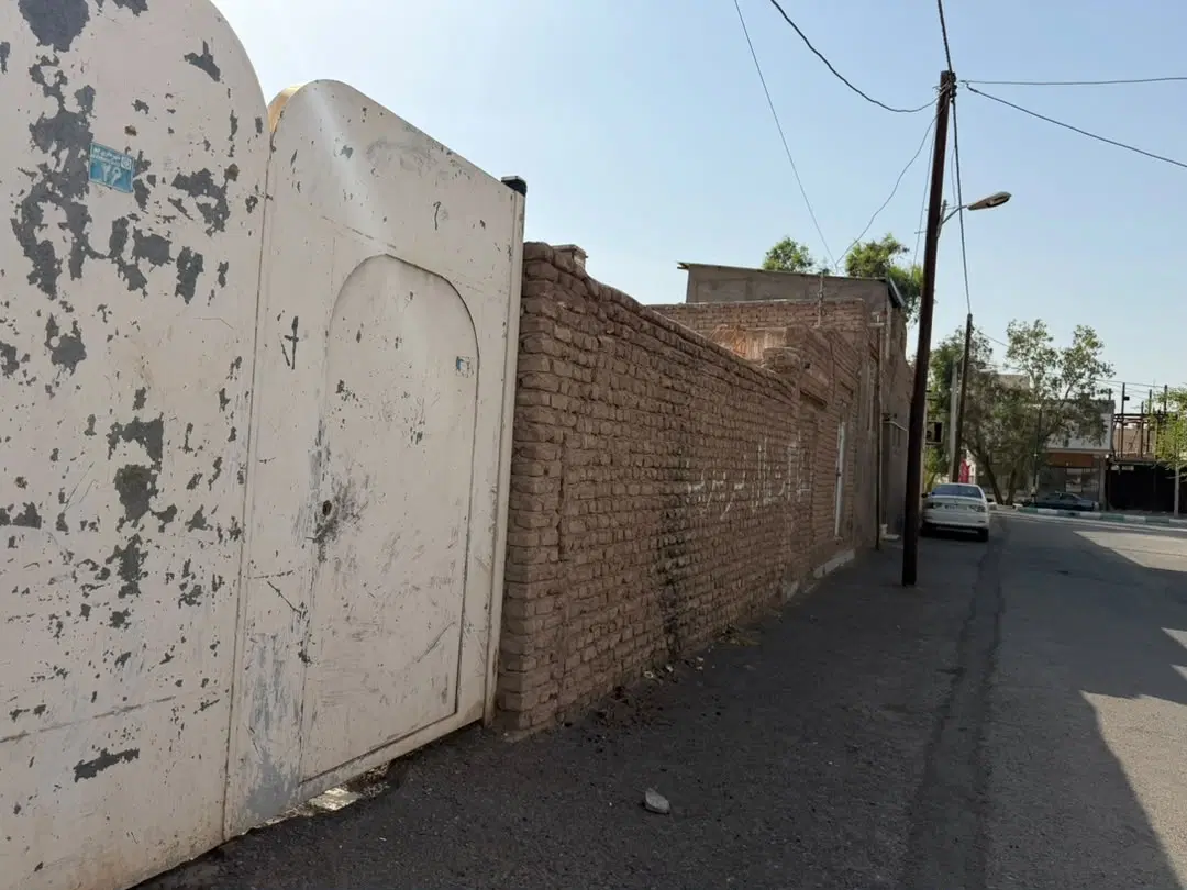 فروش ملک مسکونی