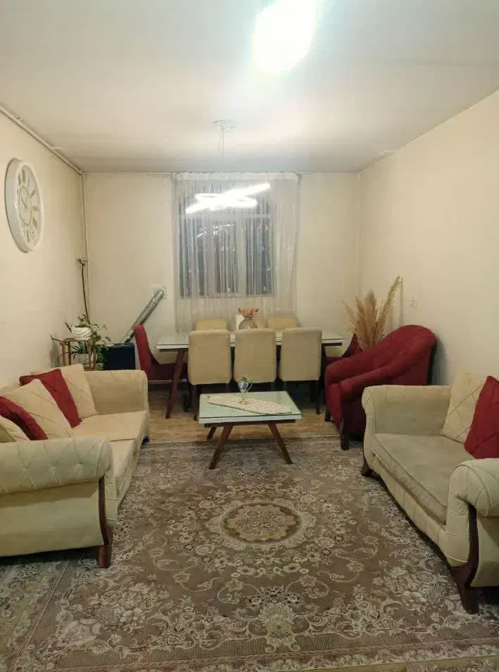 هفت تیر_ بهار شمالی _نوسازی شده