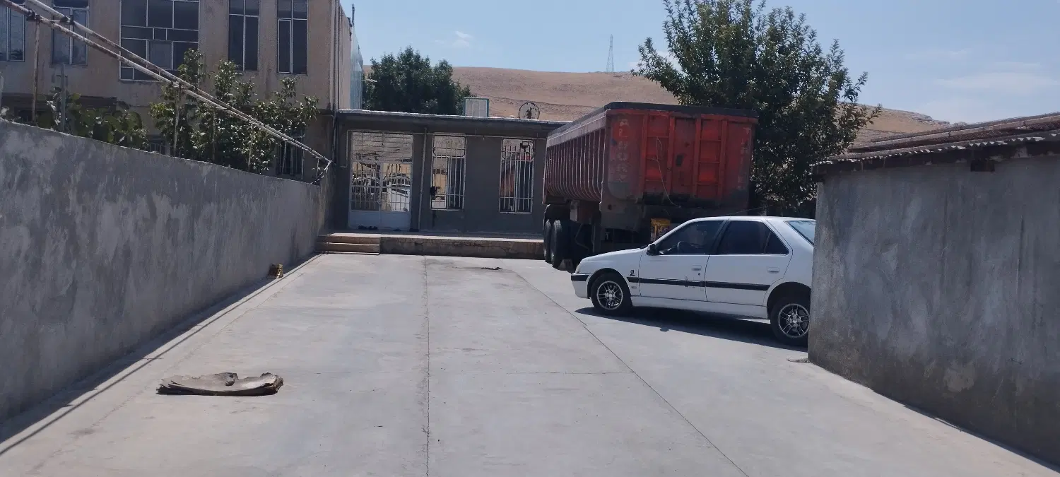 خانه باغ