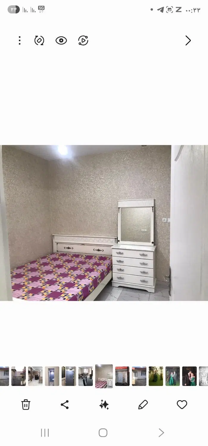 رهن و اجاره خانه ویلایی نزدیک مترو فردیس