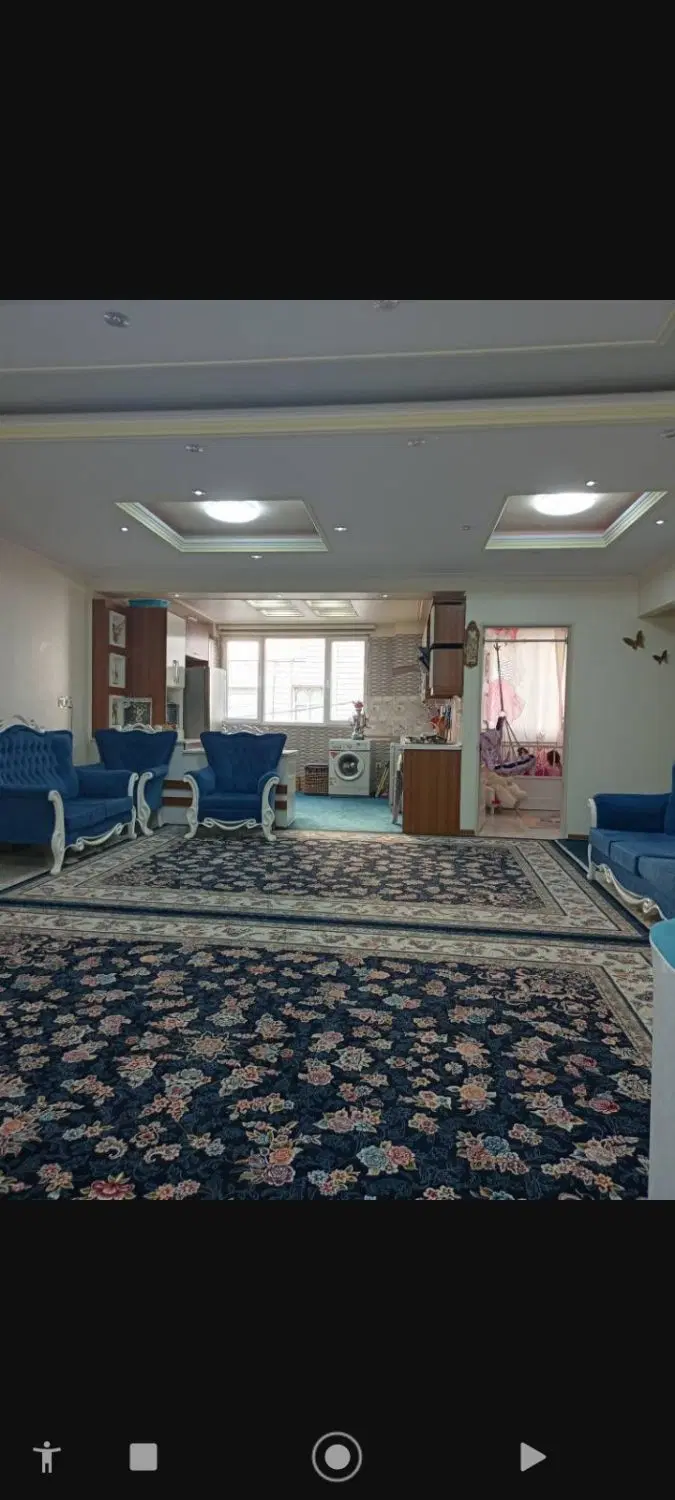 فروش آپارتمان 97متری در سبلان شمالی