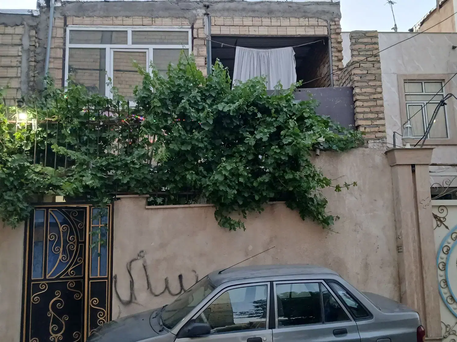 خونه ویلایی