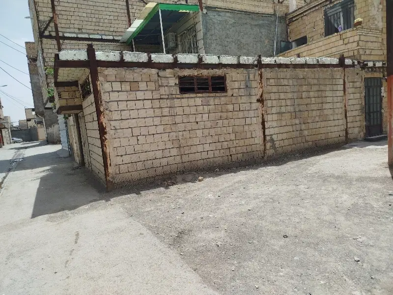 هوایی نجف