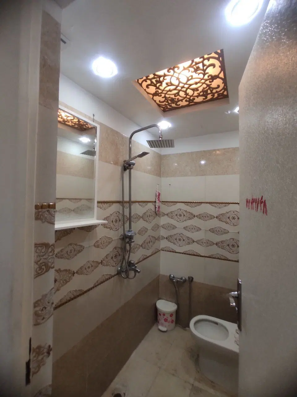 آپارتمان ۸۴متری