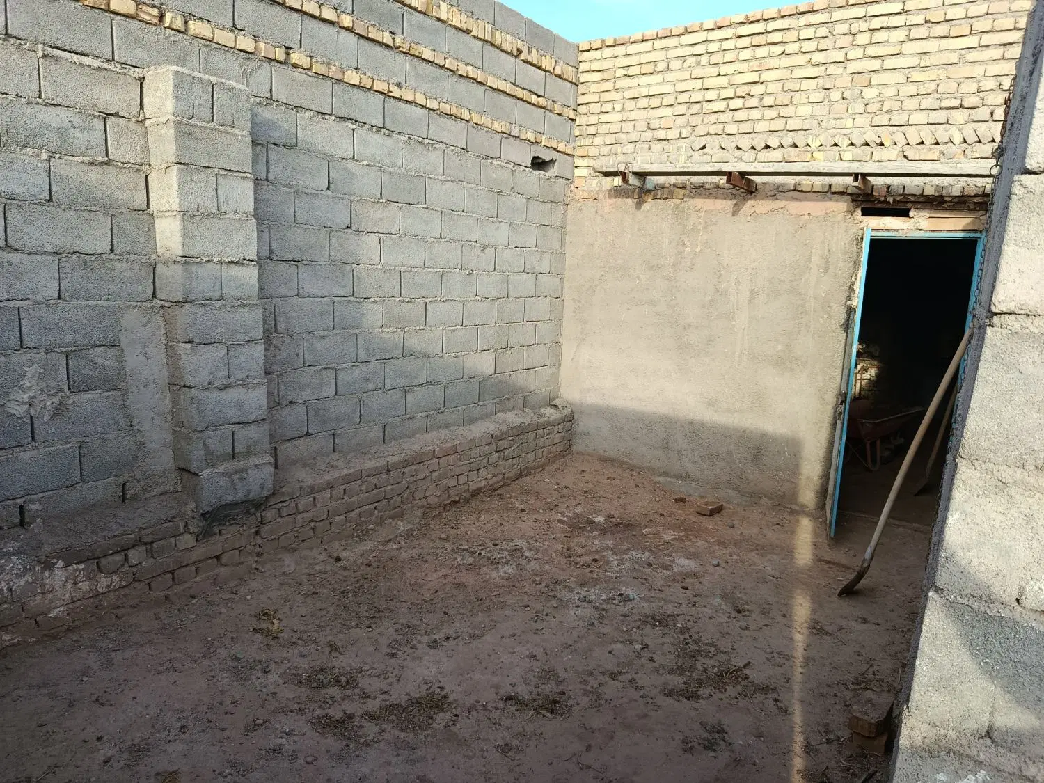 دامداری