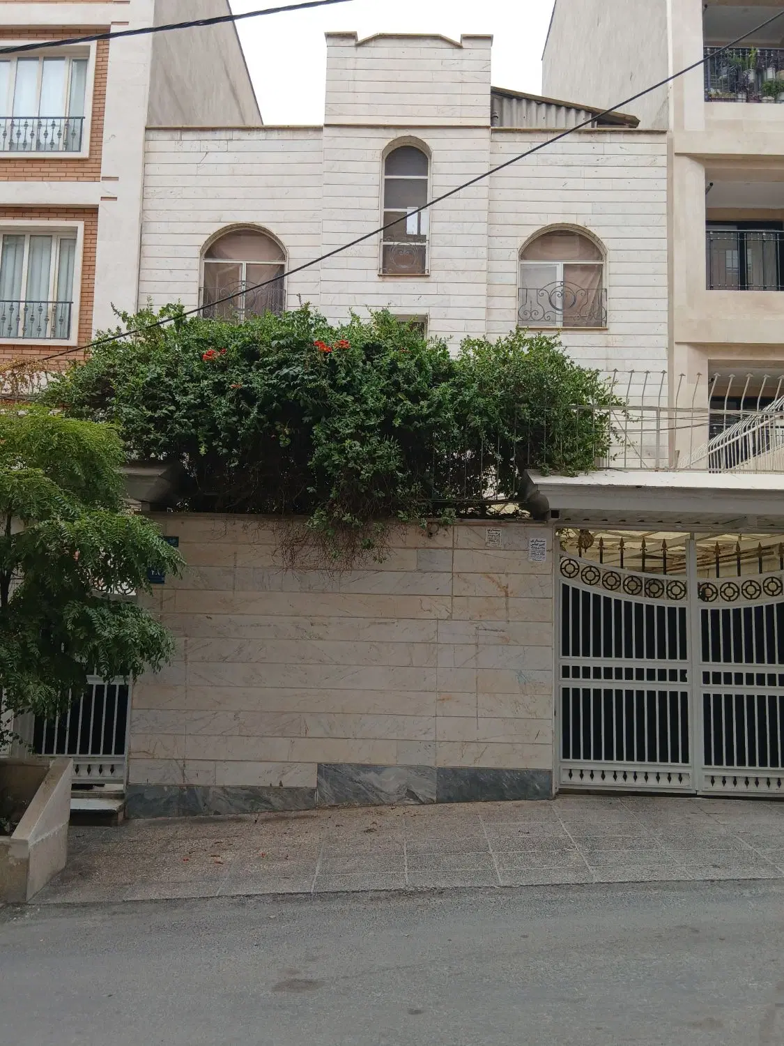 اجاره واحد ویلایی