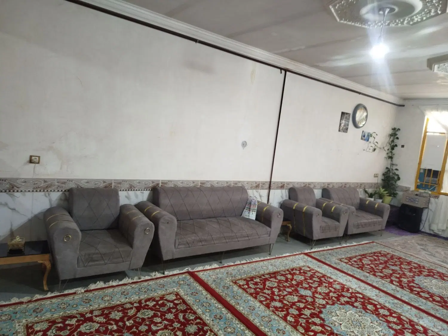 خانه 125متری کشمیری 30