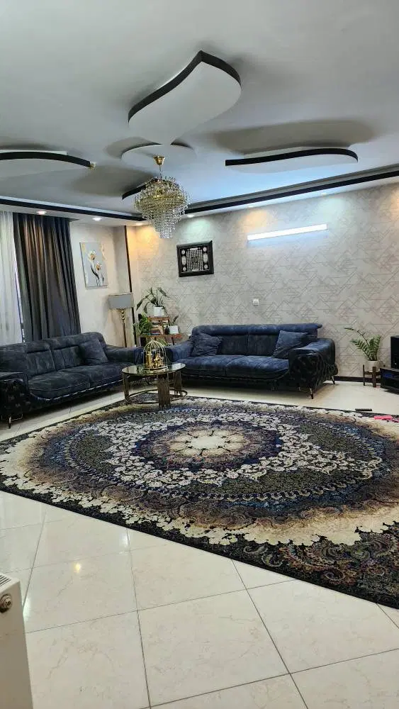 آپارتمان فروشی_۹۴ متری_دوخواب_ جلوان