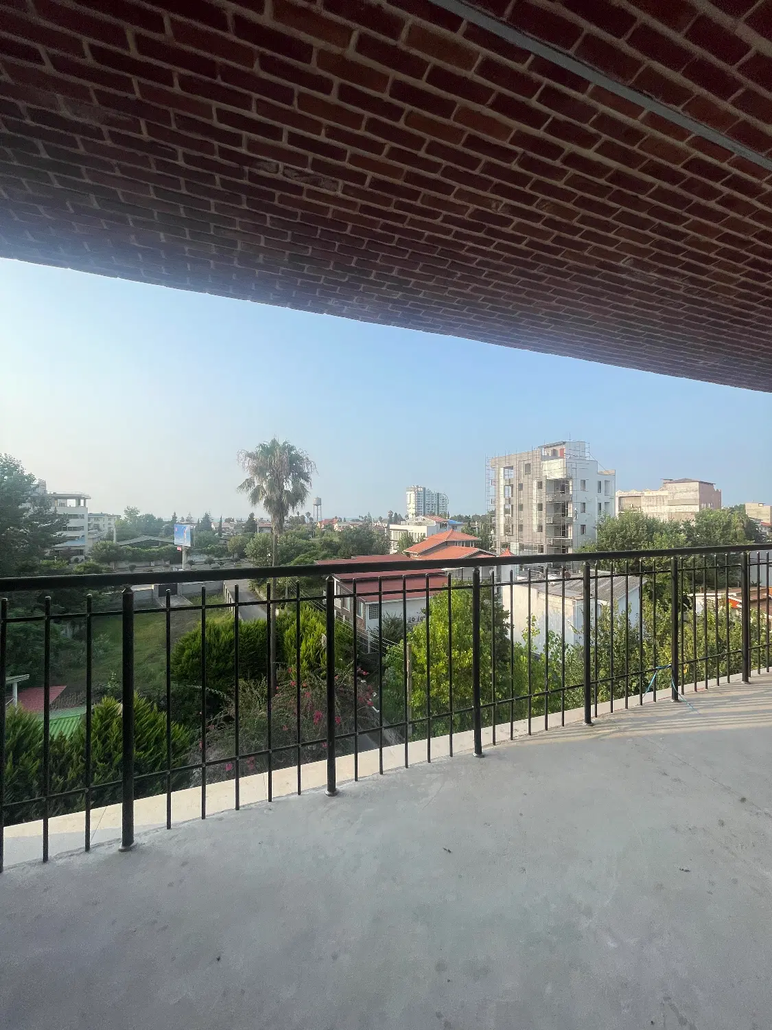 فروش آپارتمان شهرک ساحلی ایزدشهر