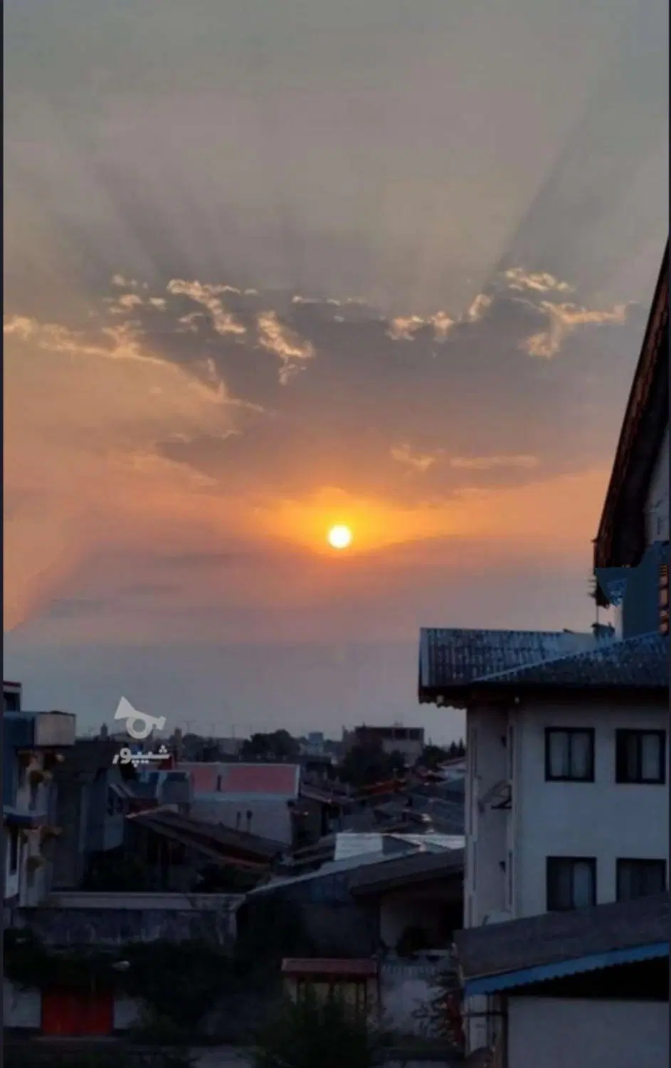 فروش واحد مسکن مهر انزلی