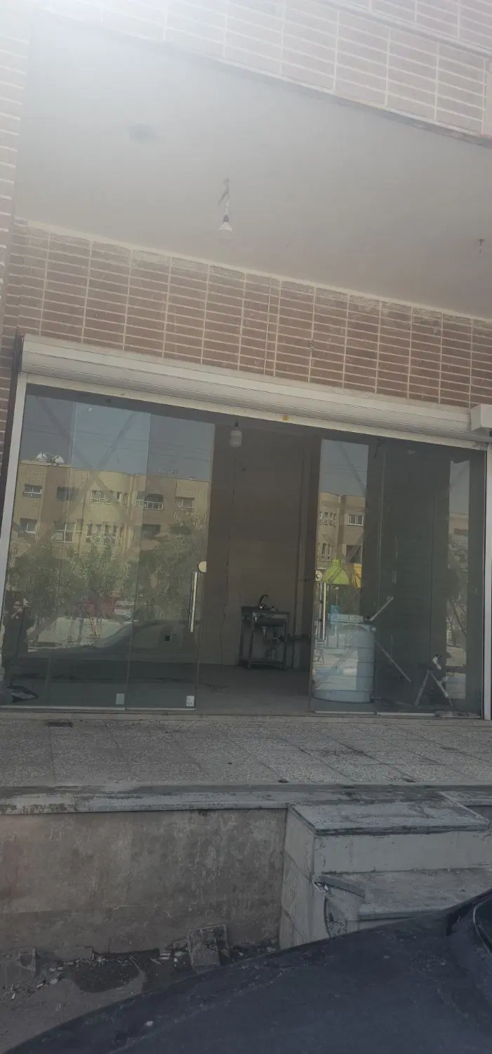 اجاره مغازه گرگاب شاهین شهر