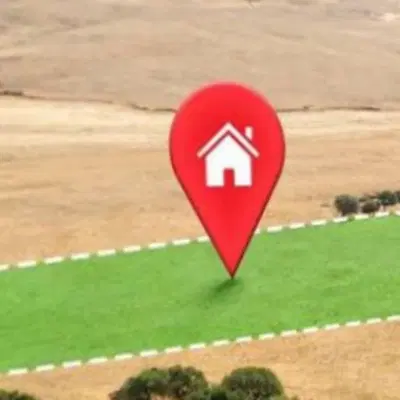 زمین صندوقی خیابان موعود