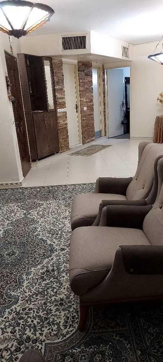 آپارتمان فلکه پنجم