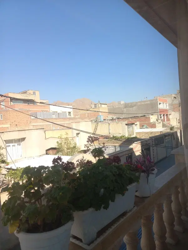 اجاره خانه مستقل تازه ساخت