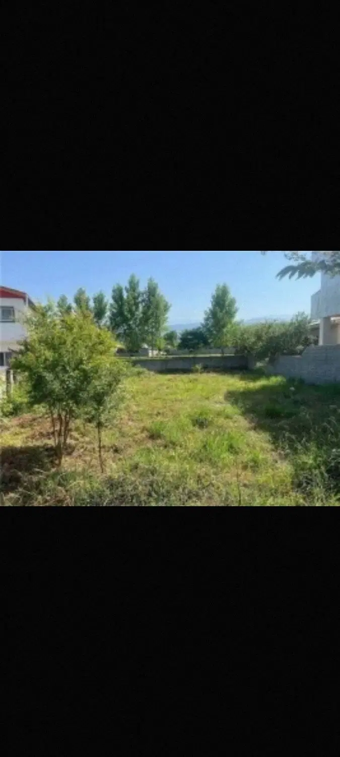 فروش زمین در سراوان گیلان