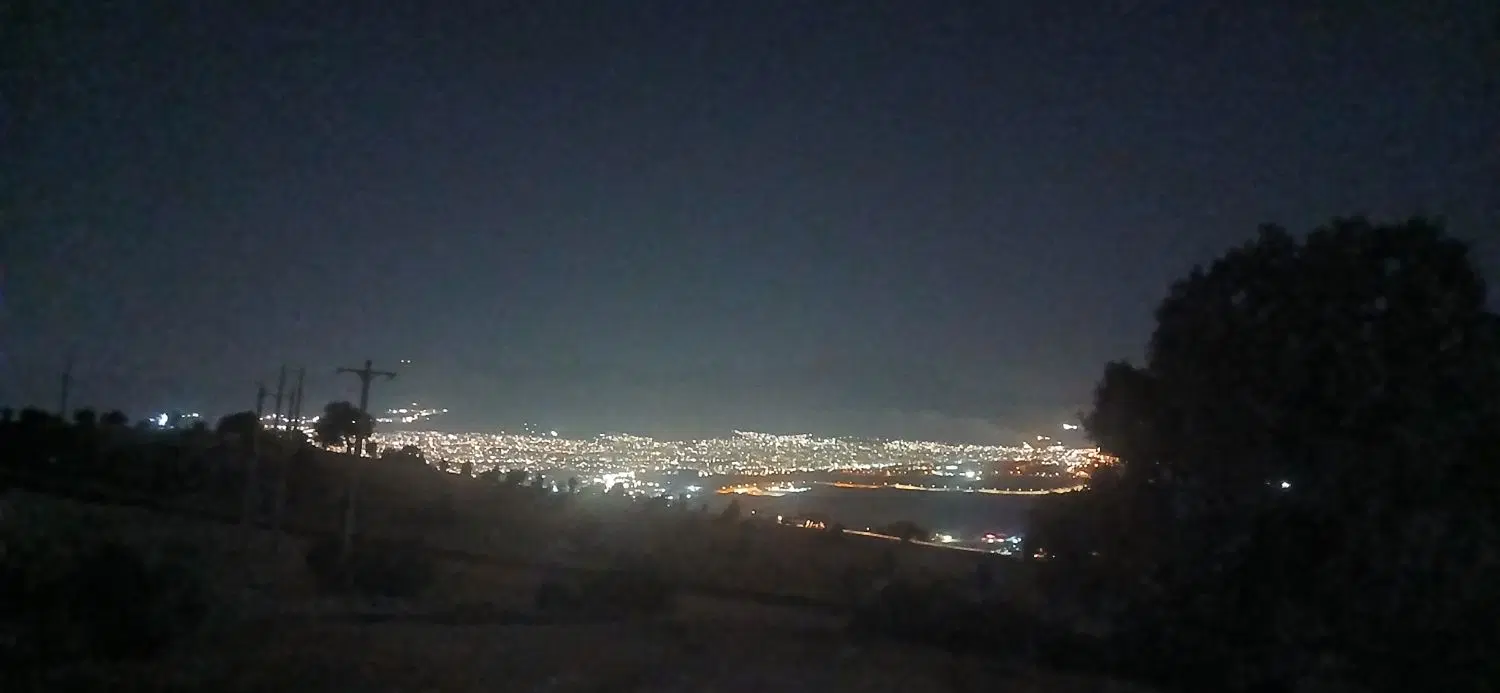فروش زمین ۲۰۰ متری واقع در هفت چشمه