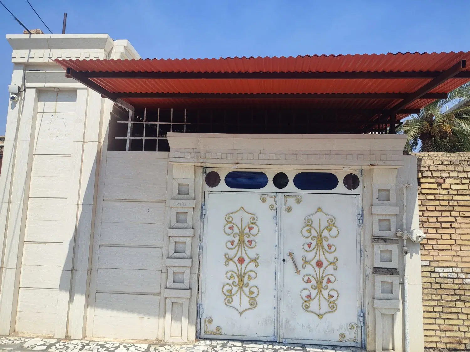 منزل ویلایی