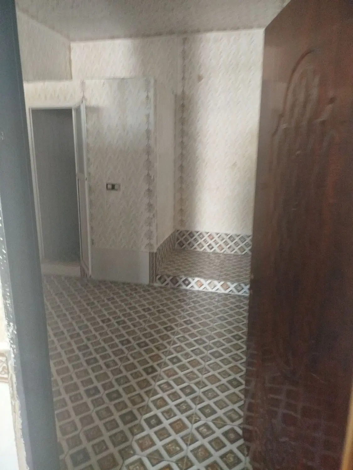 خانه کیهانشهر ۷۰ متری ویلایی