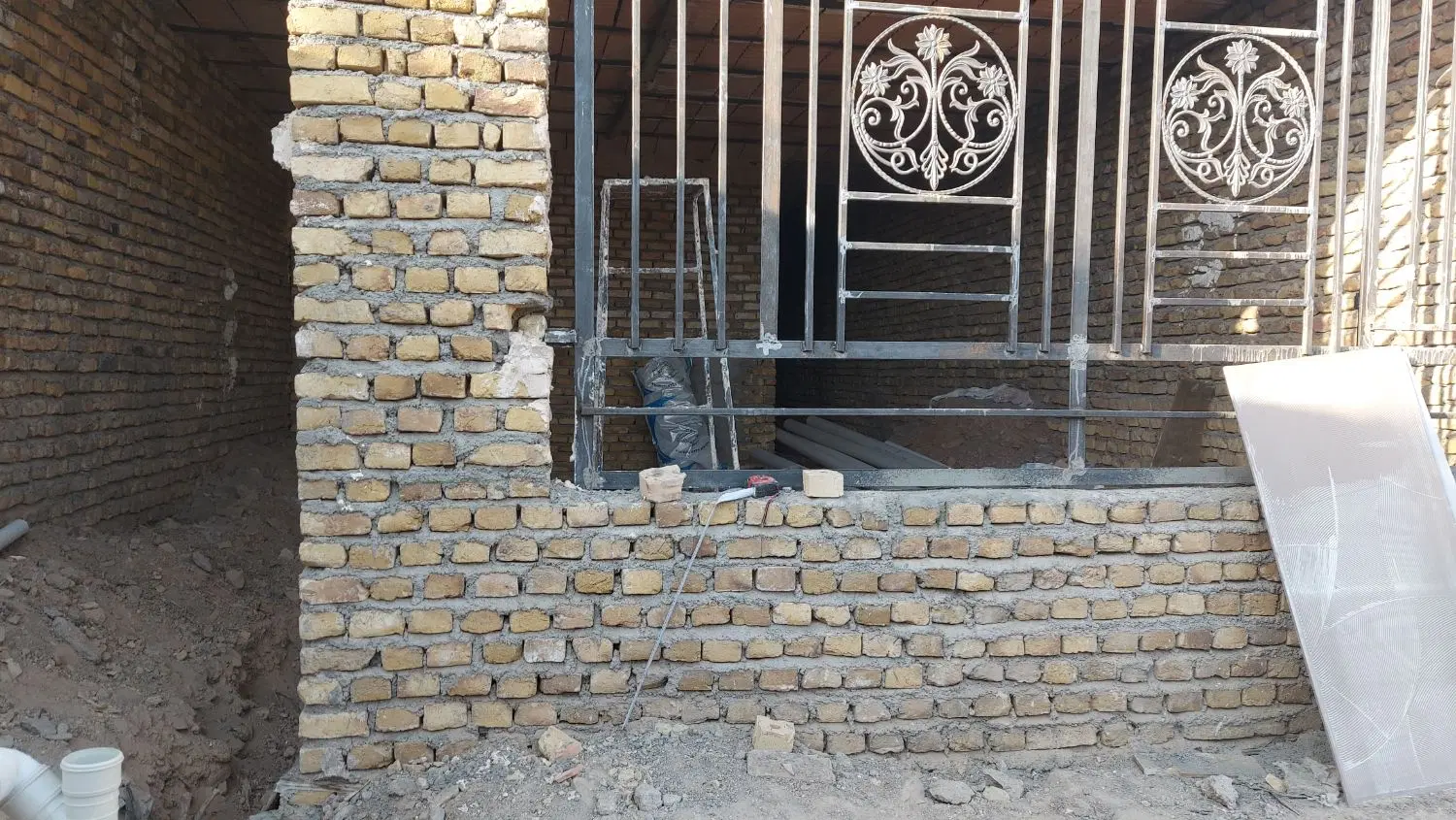 خانه ویلایی هاشمی نژاد ۱۱