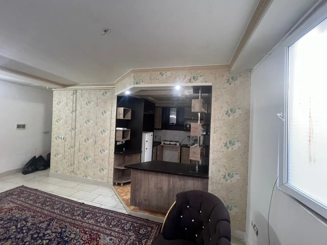 صنعتی ساز (فجر)