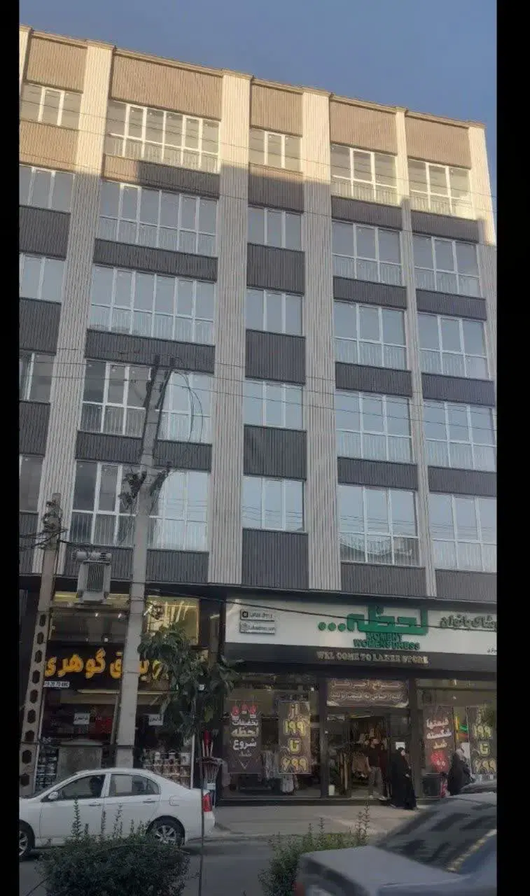 آپارتمان فروشی شیرسنگی.بلوارچمران