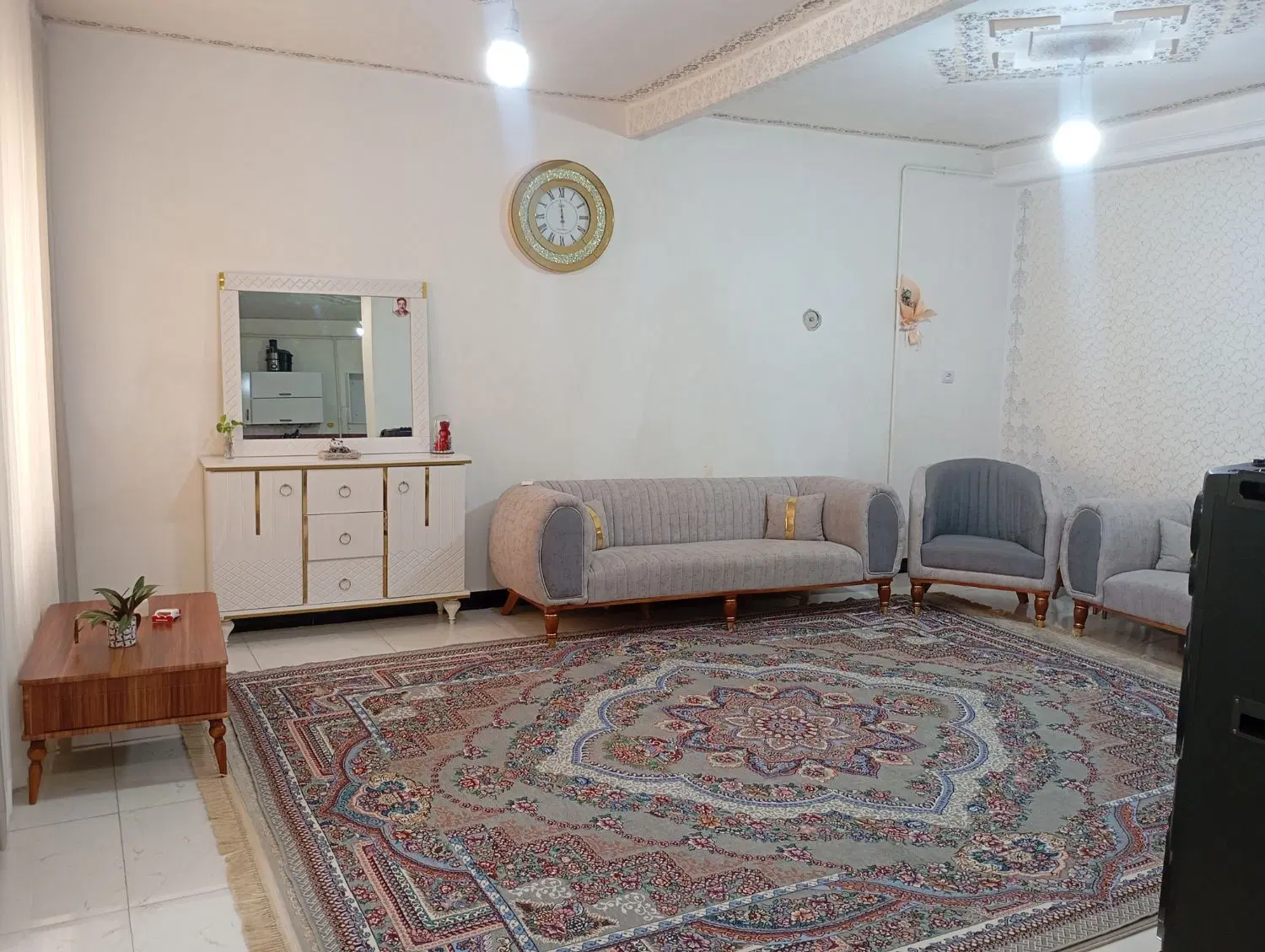 فروش خانه در روستای شورچه