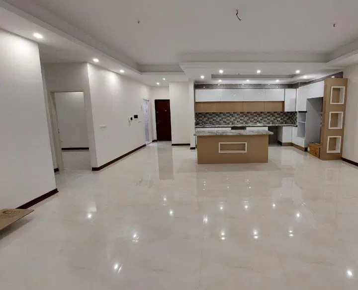 آپارتمان ۱۱۰ متری شهرک قدس انبار جهاد