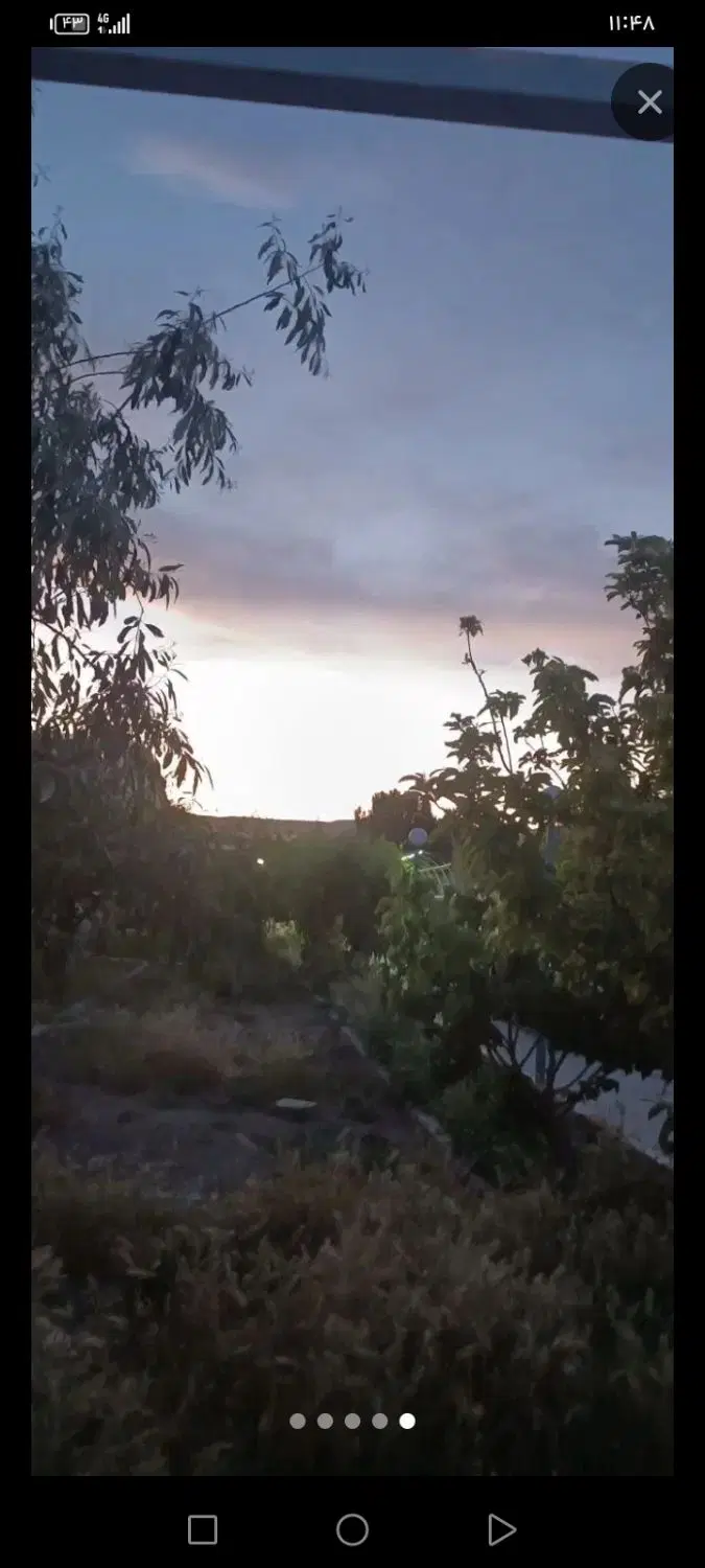 باغ آرپادرسی