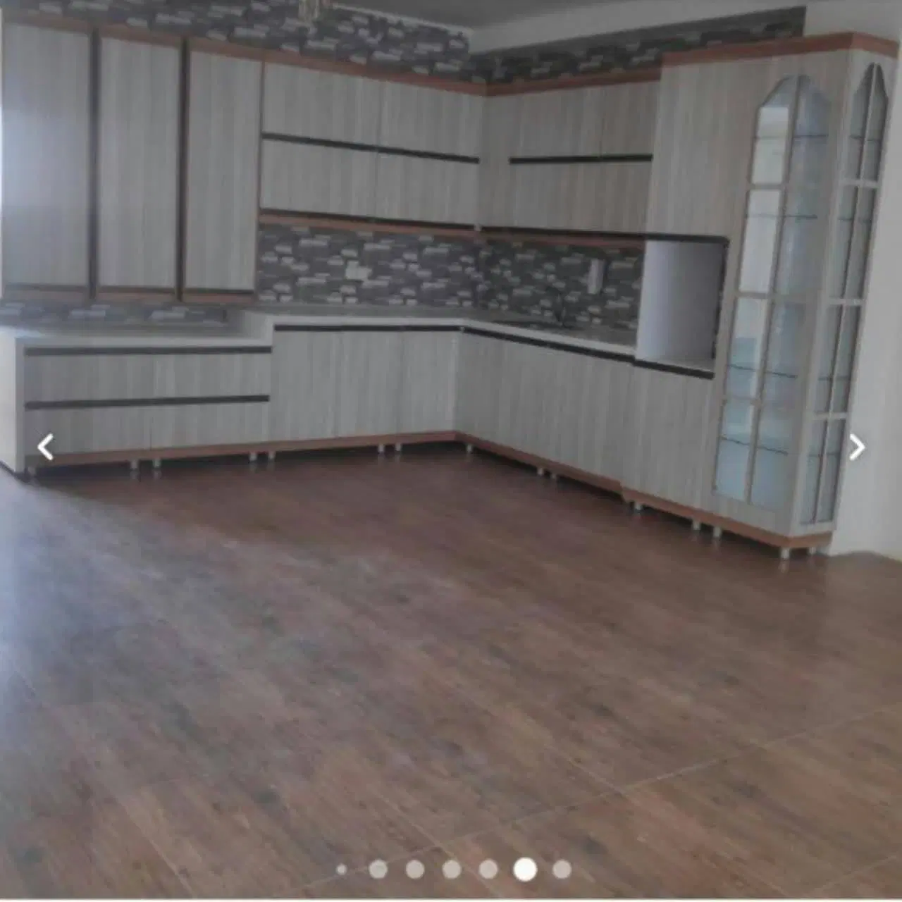 اپارتمان ۱۸۵ متری فرهنگیان فاز۲
