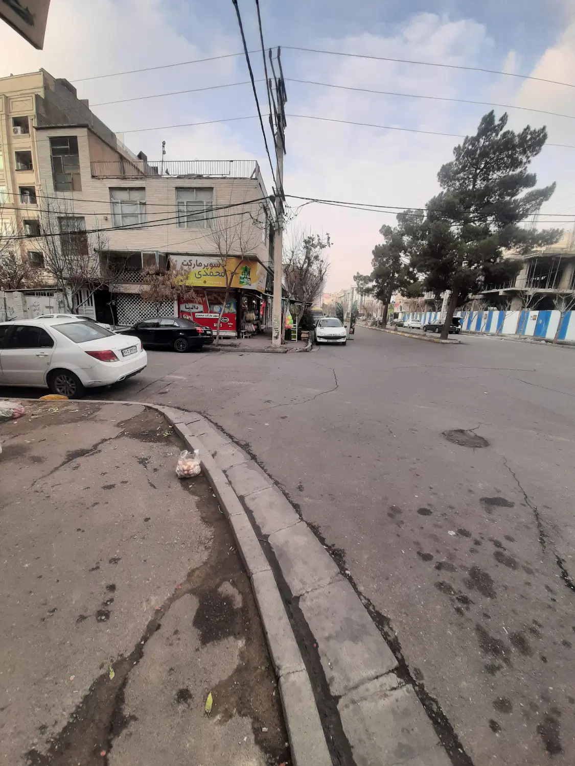 ۶۲۵متر ویلادوبر مترو گلشهر