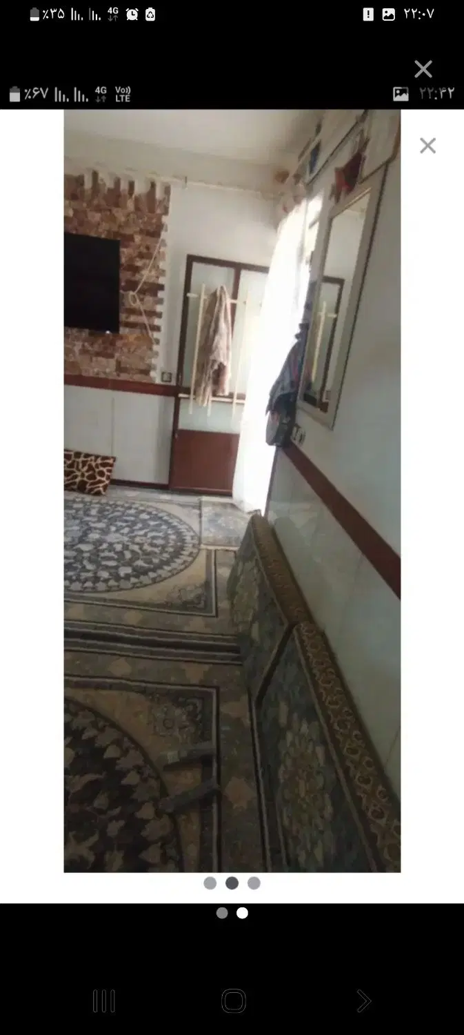 فروش خونه دربست دیزج شیک وبسیار تمیز