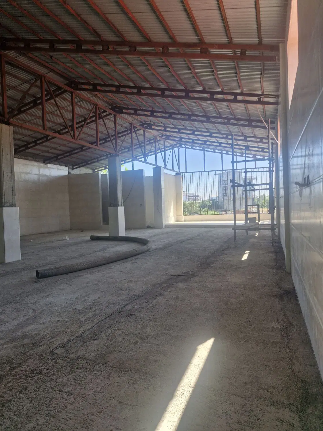 فروش سوله کمربندی
