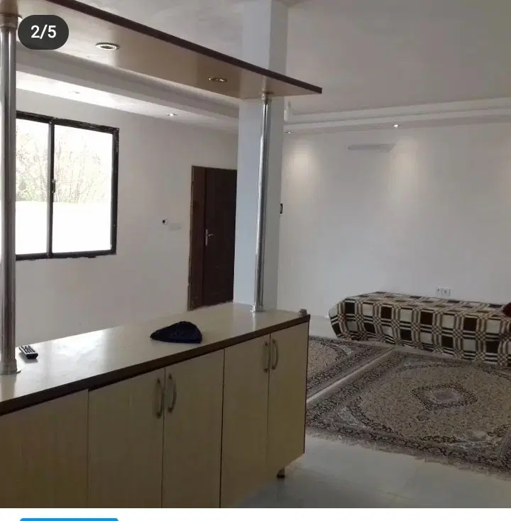 ویلایی دربست حصار گلستان