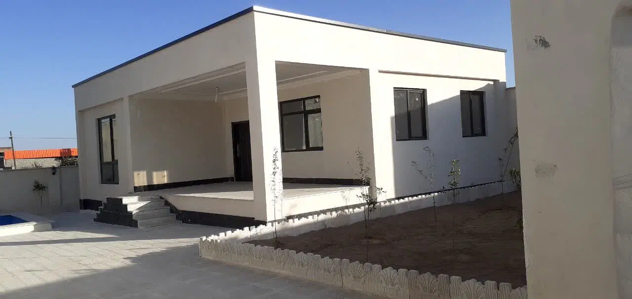 ویلای فروشی