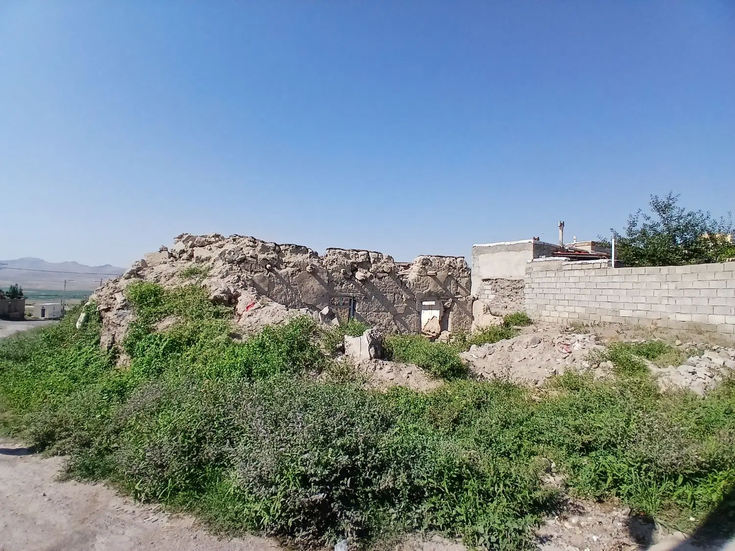 زمین