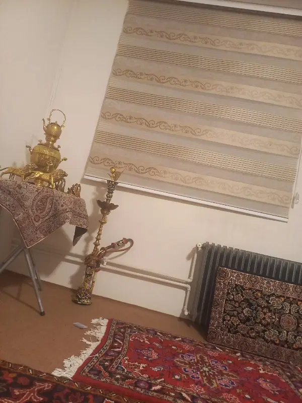 اپارتمان در خسروشاه