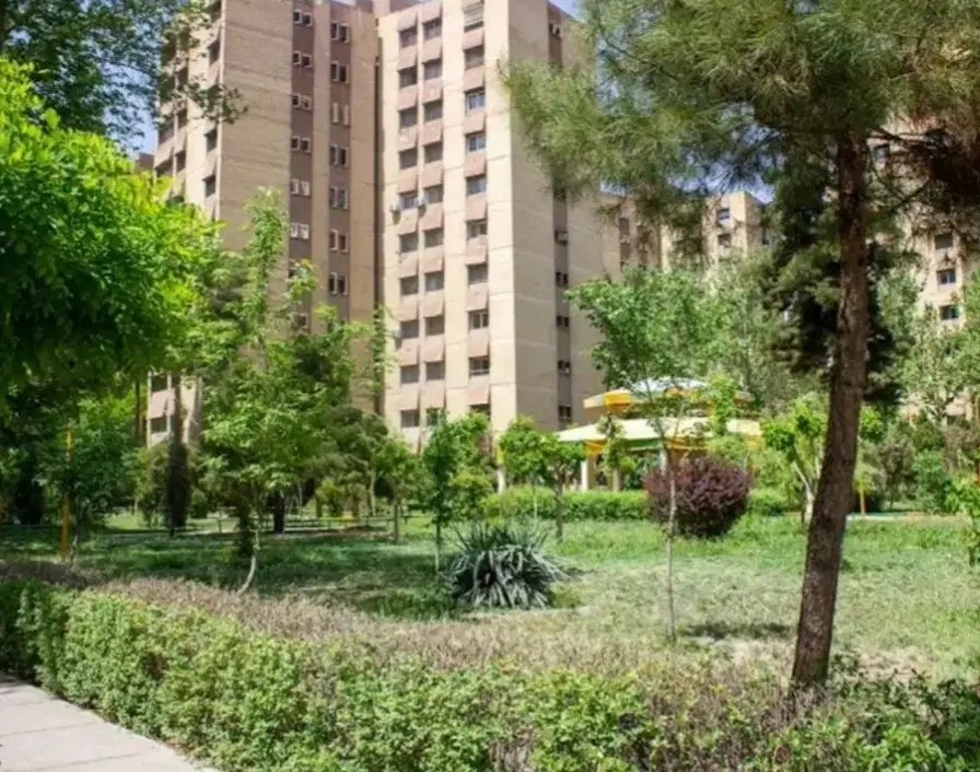 فروش دو خوابه اپارتمان های مرتفع