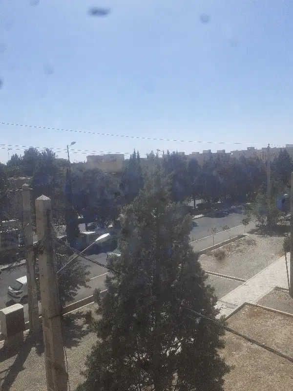 ۴۵ متری شهرک ناز