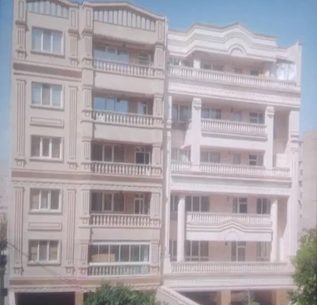الهیه ۵۰متری ویلای