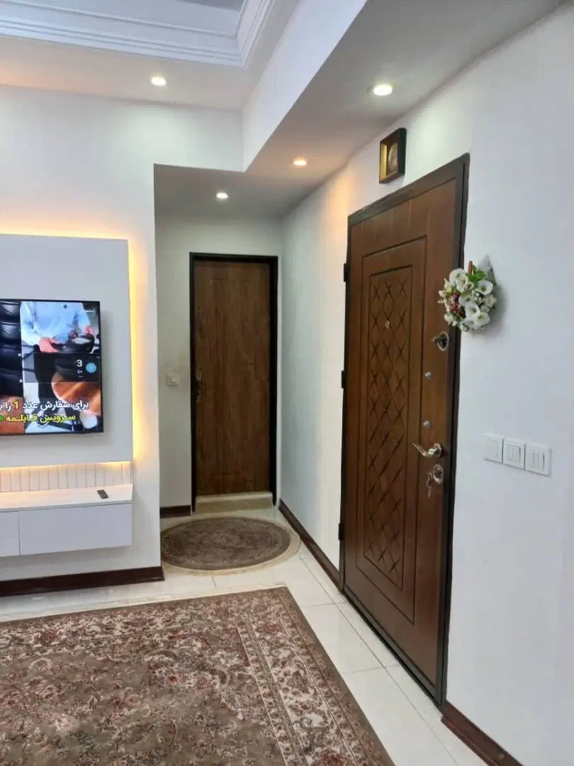 اپارتمان