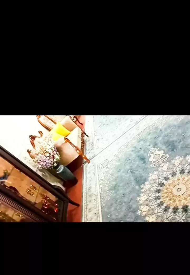آپارتمان ۷۵متری در مدنی  فوق‌العاده تمیز