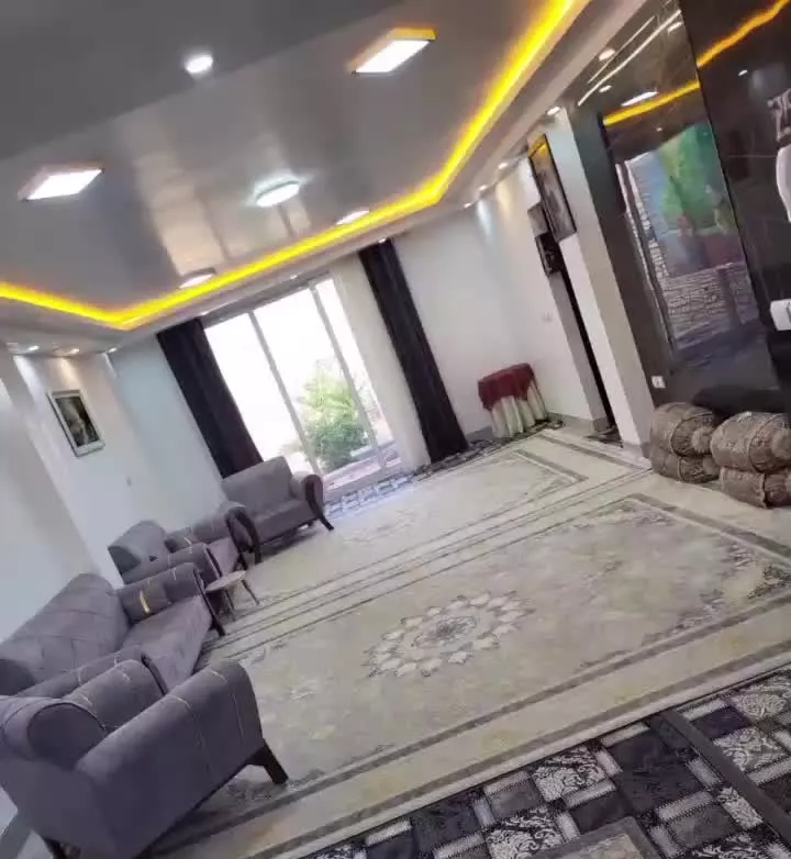 فروش ساختمان ۲۸۰مترزیربنادرنهچیر