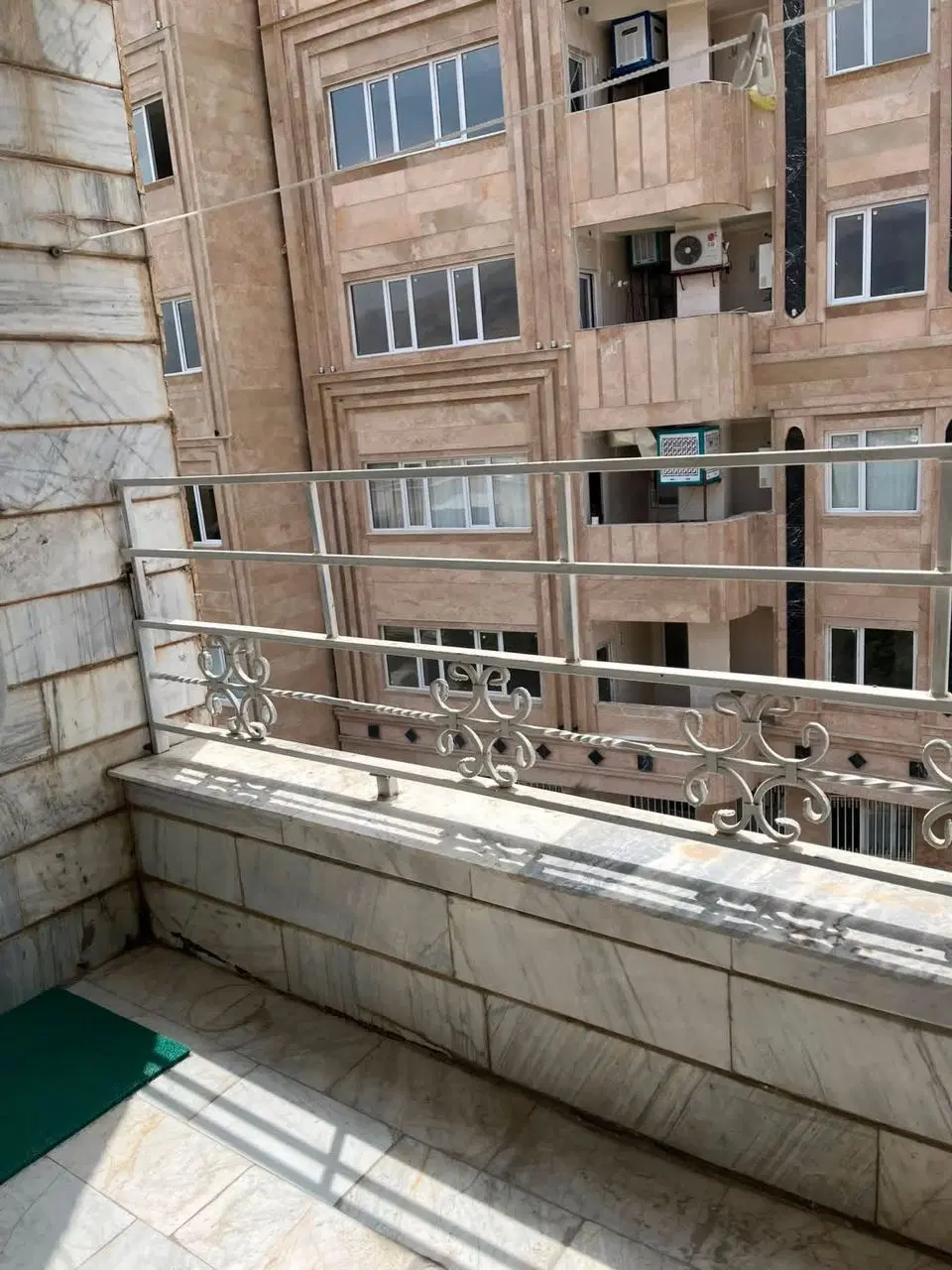 آپارتمان اجاره ای