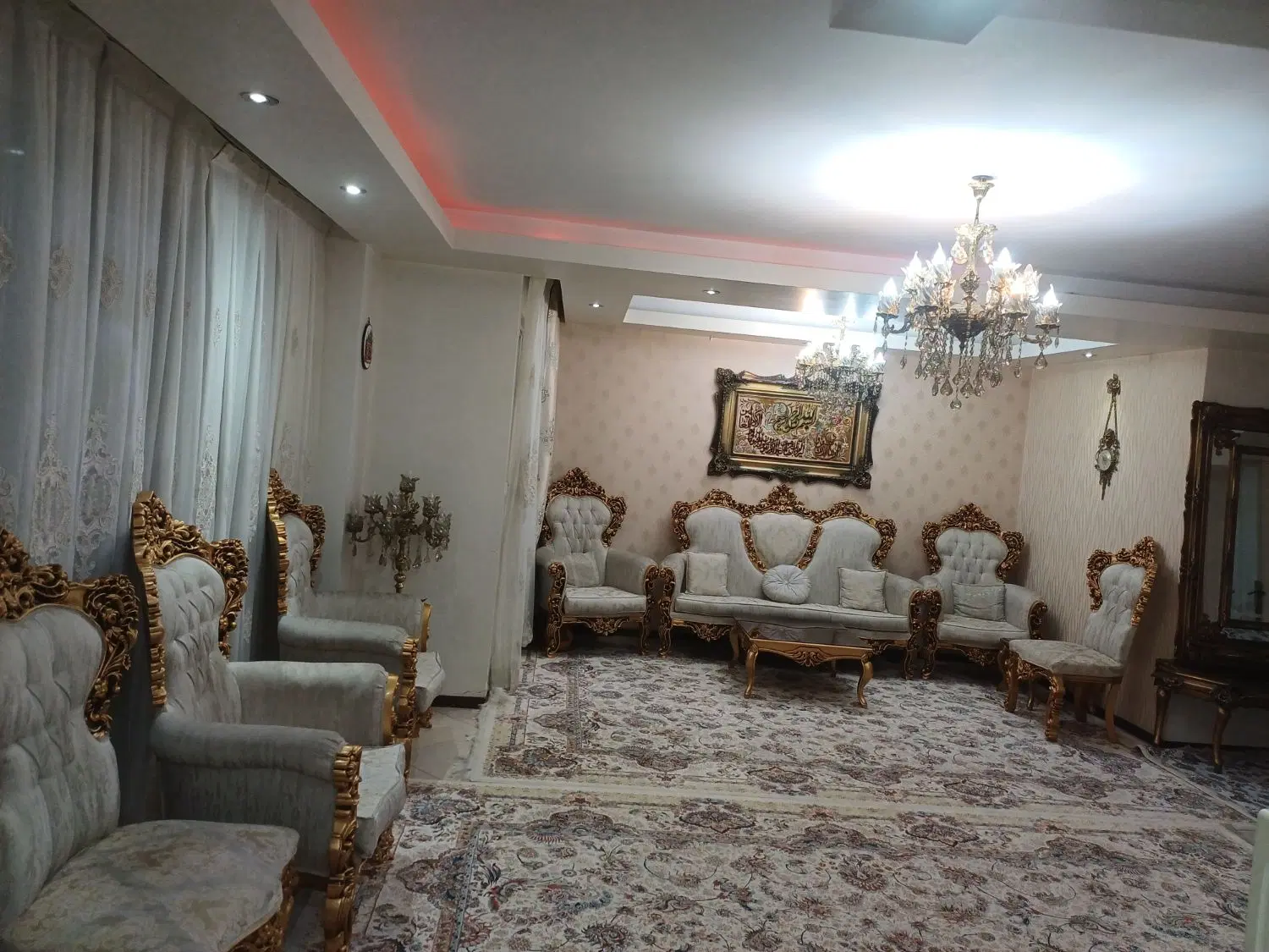 واحد 80 متری