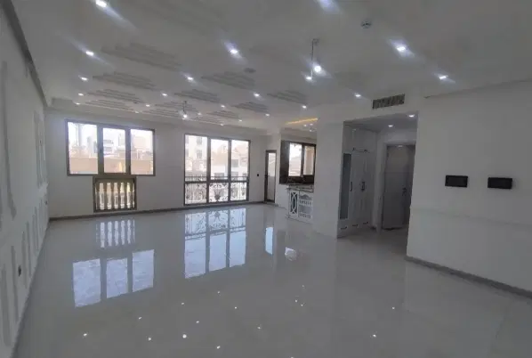 تک واحدی ۱۶۰ متر فرهنگ مناسب سرمایه گذاری و سکونت