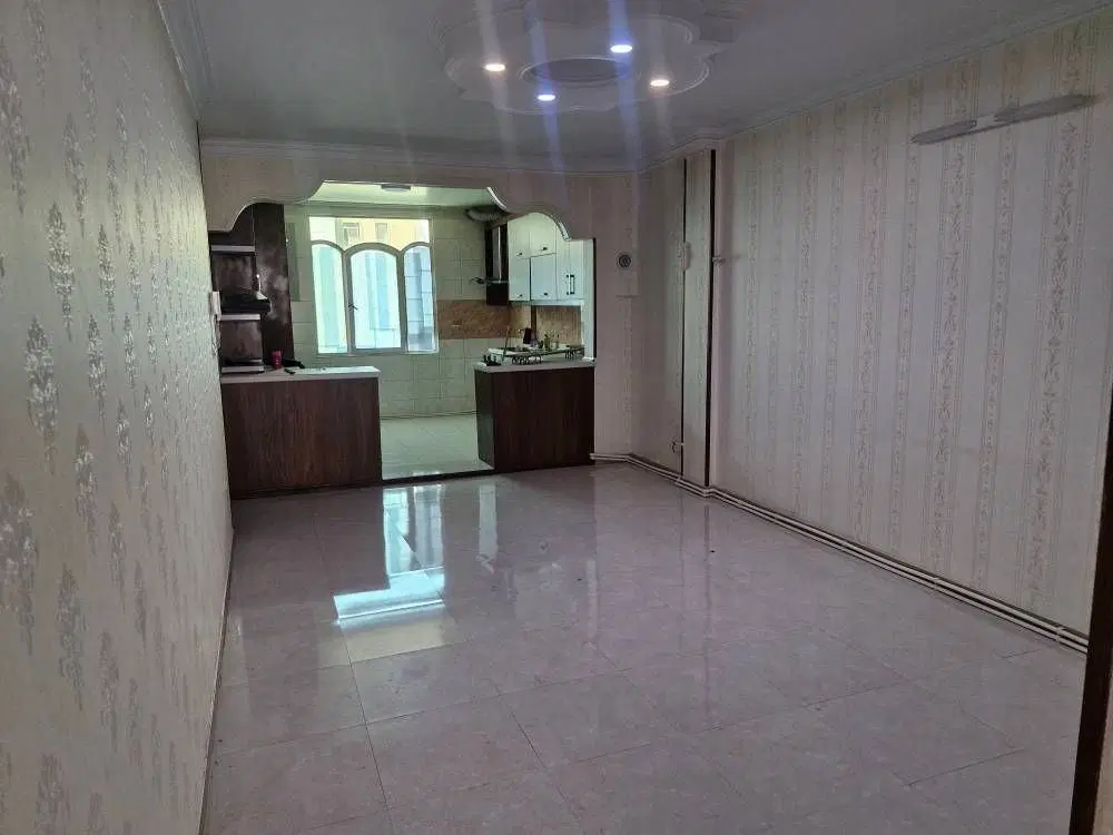 آپارتمان61 متری