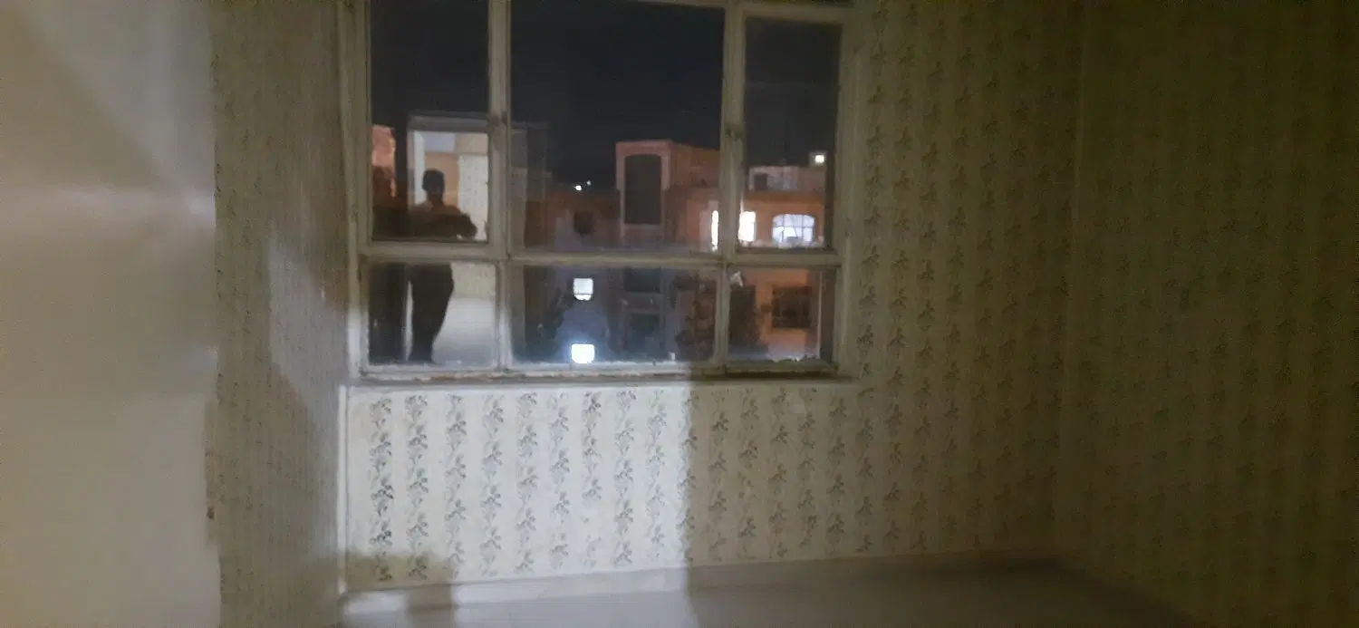 اجاره واحد ۷۵ متری ۲ خوابه تخلیه می باشد