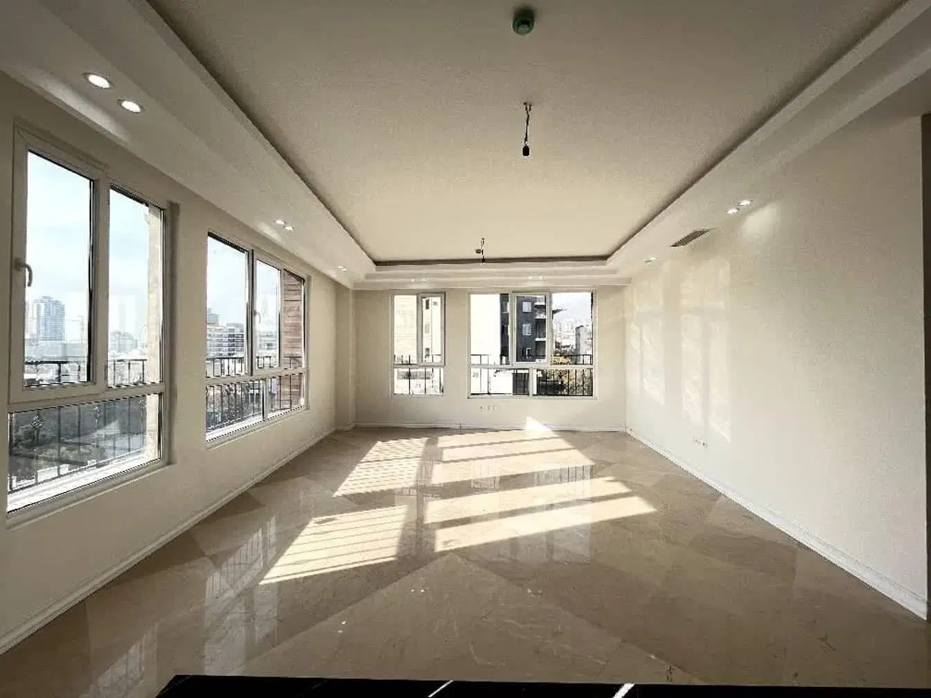 اجاره واحد 45 متری